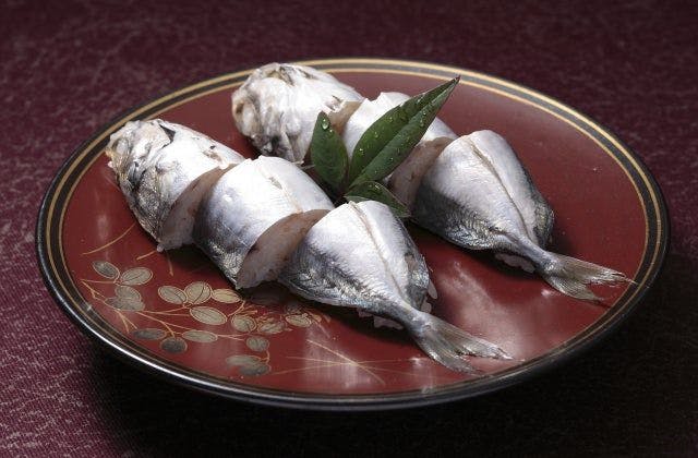 スポットの写真