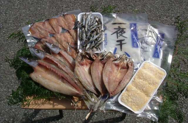 スポットの写真