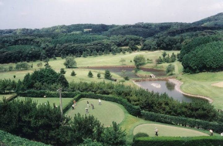 壱岐カントリー倶楽部