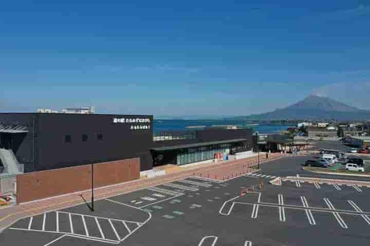 スポットの写真