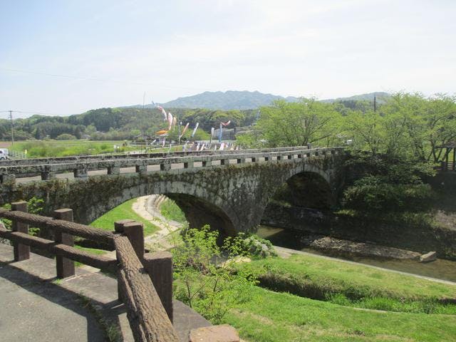 スポットの写真