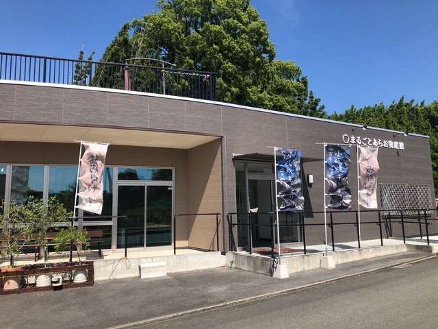 スポットの写真