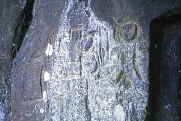 スポットの写真