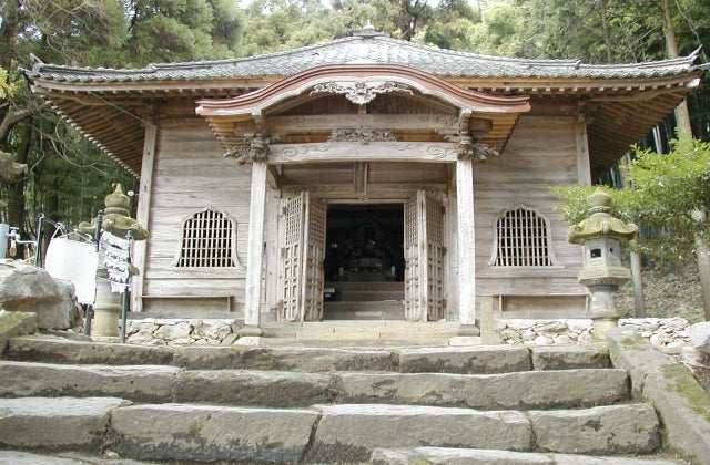 スポットの写真