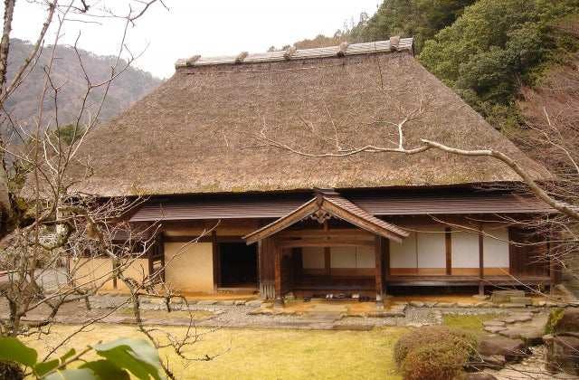 スポットの写真