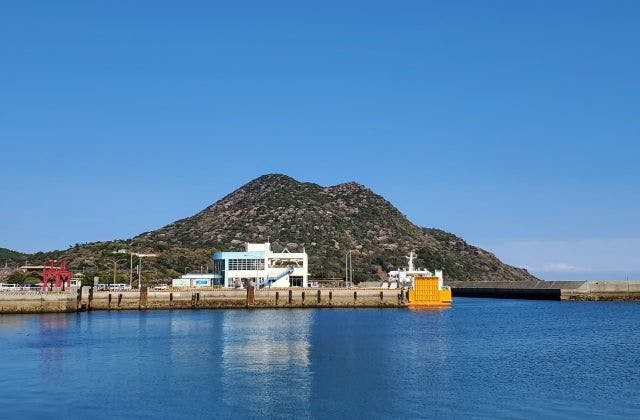 スポットの写真