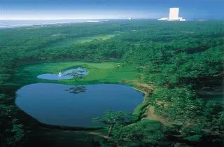 スポットの写真