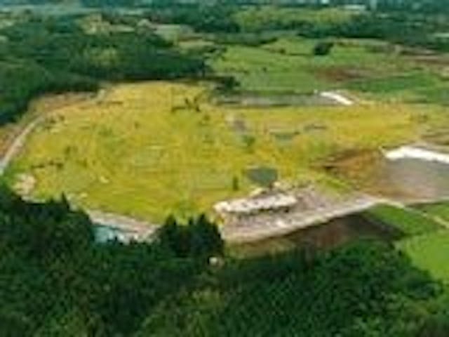 宮崎小林カントリークラブ