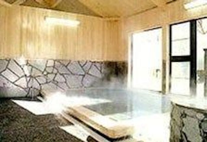 すきむらんど温泉かじかの湯