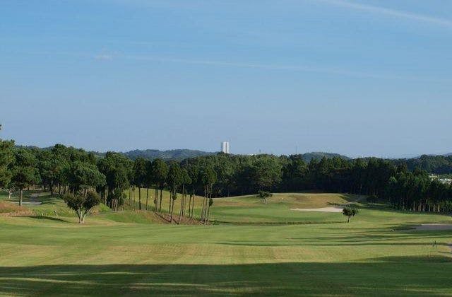 スポットの写真