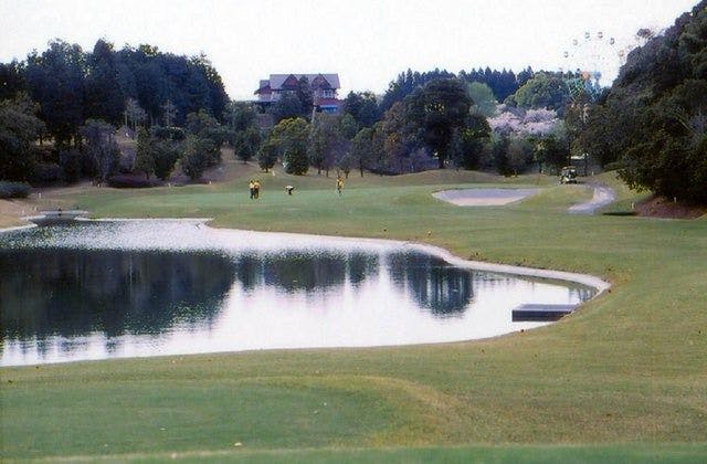 スポットの写真