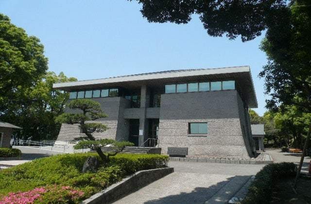 スポットの写真