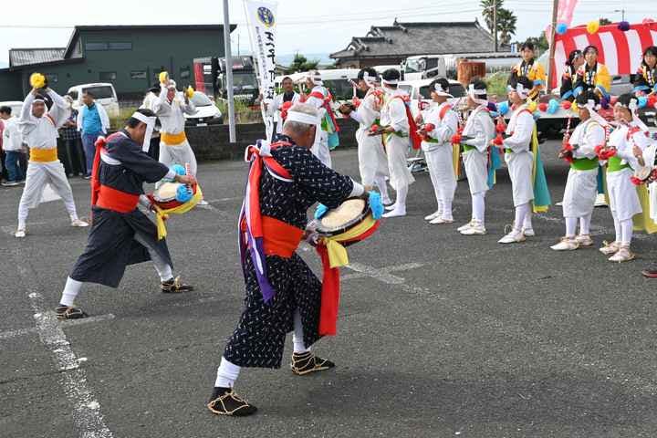 スポットの写真