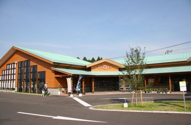 スポットの写真