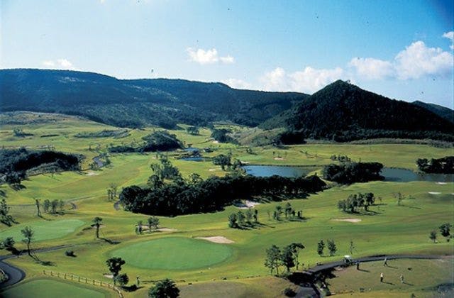 スポットの写真