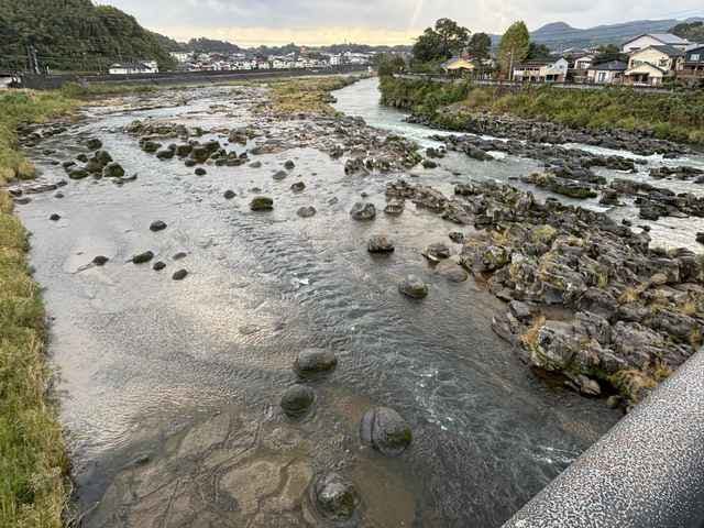 スポットの写真