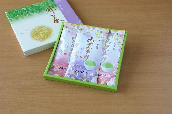 スポットの写真