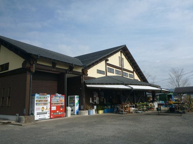 スポットの写真