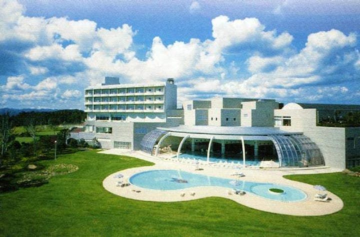 さつまゴルフリゾート