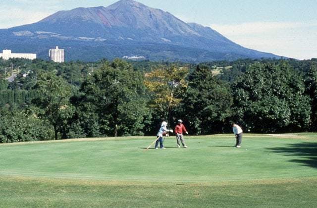 スポットの写真