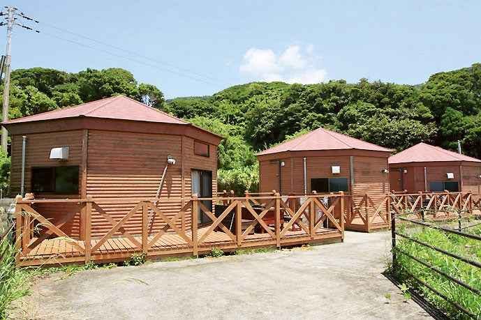 スポットの写真