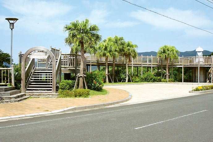 スポットの写真