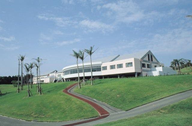 スポットの写真