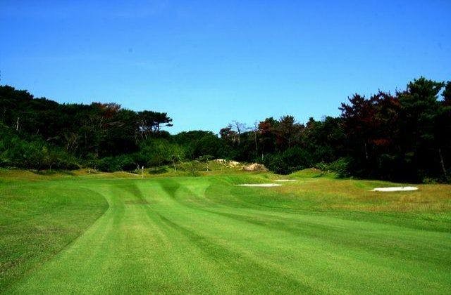 スポットの写真