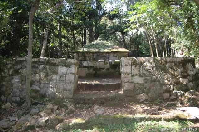 スポットの写真