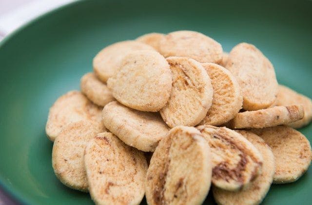 スポットの写真