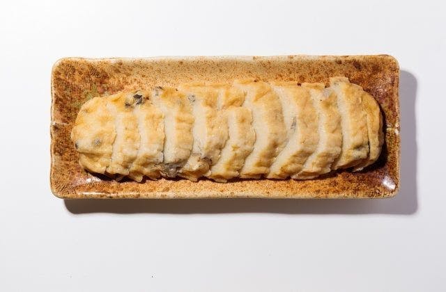 スポットの写真