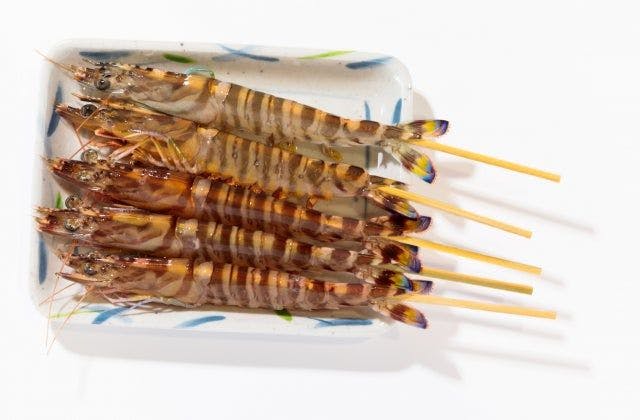 スポットの写真