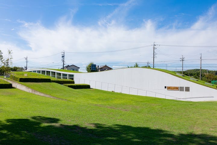 新美南吉記念館