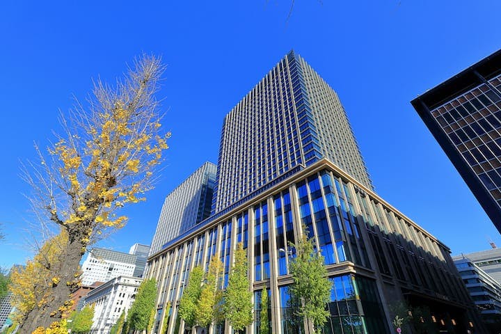 二重橋スクエア