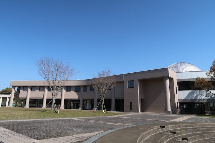 宮崎市立図書館