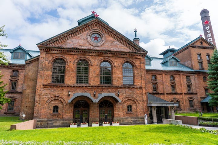 サッポロビール博物館