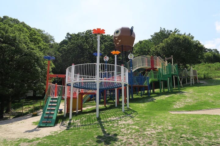 永楽ゆめの森公園