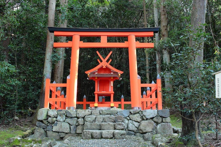 宗像神社