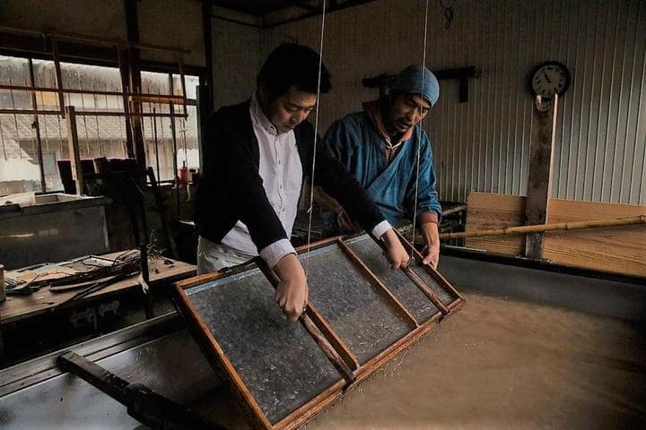 スポットの写真