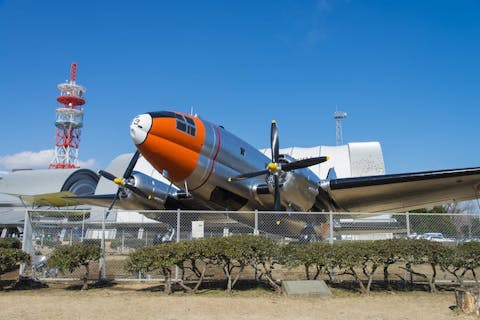 スポットの写真