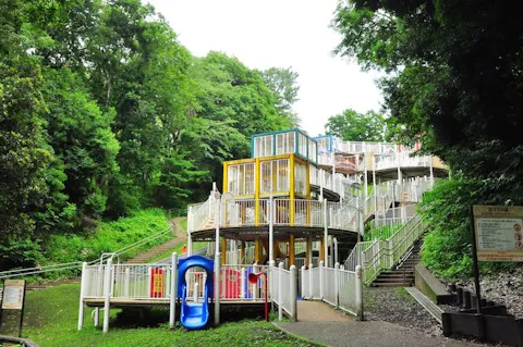 今川公園テニスコート アソビュー