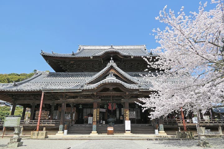 粉河寺