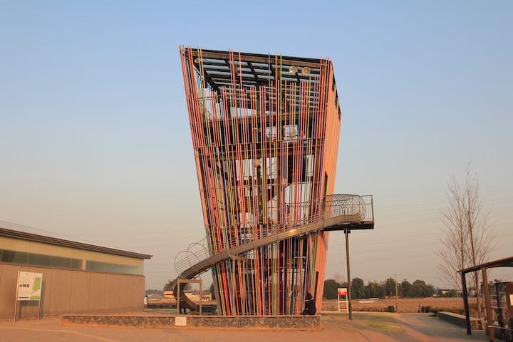 道の駅 しもつけ