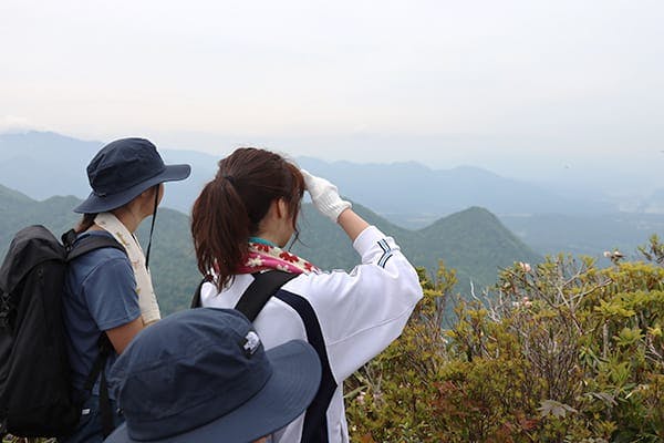 スポットの写真