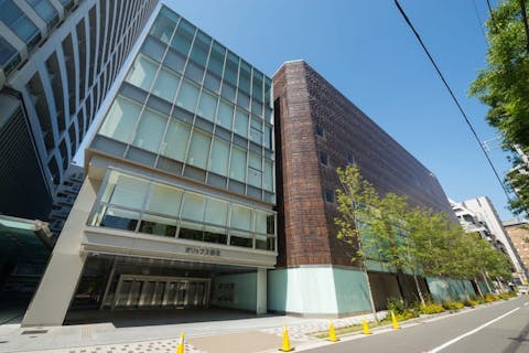 スポットの写真