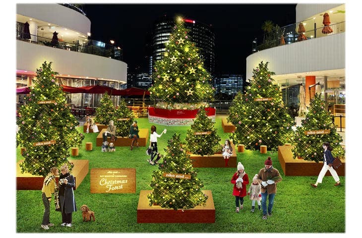 スポットの写真