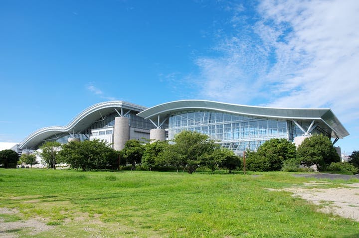 浦安市運動公園