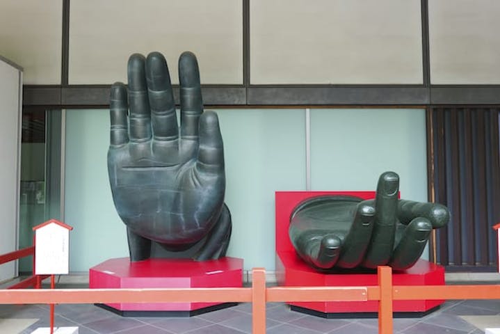 東大寺ミュージアム