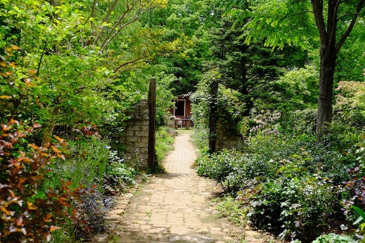 コピスガーデン