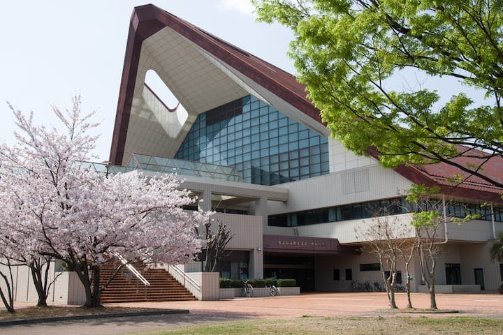 稲永スポーツセンター